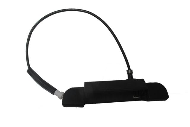 For Ford Transit Connect 2002 2009 Middle Door Interior Opening Handle Black With Short Chassis Wire 2T14 V266A62 AG
For Ford Transit Connect 2002 2009 Middle Door Interior Opening Handle Black With Short Chassis Wire 2T14 V266A62 AG