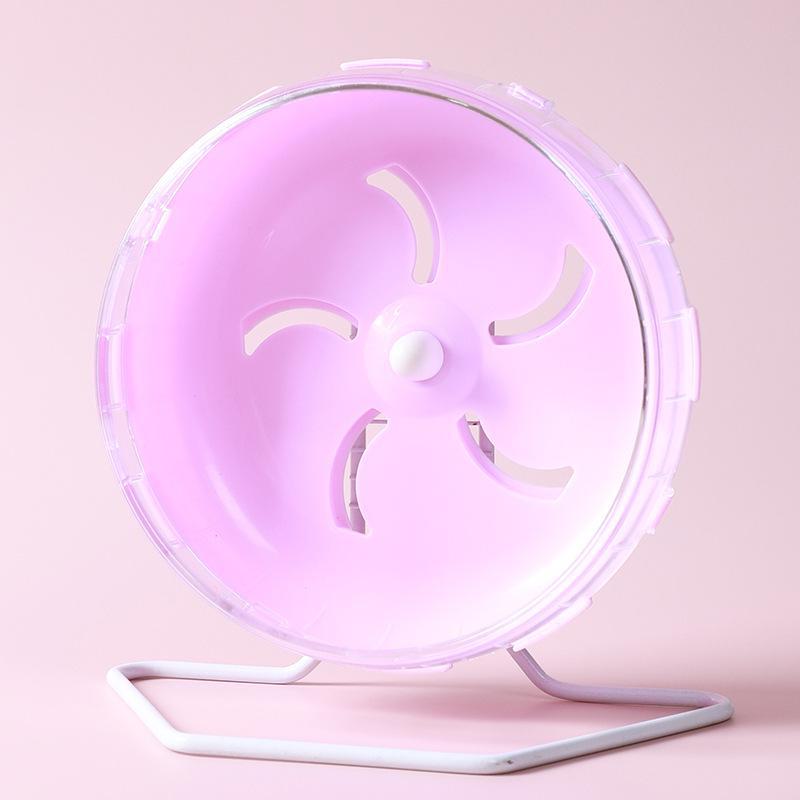 Бігова доріжка Silent Hamster: 21-дюймове колесо з кронштейном для ременя - великий ролик та іграшка для золотих ведмедів 14 cm
Бігова доріжка Silent Hamster: 21-дюймове колесо з кронштейном для ременя - великий ролик та іграшка для золотих ведмедів 14 cm