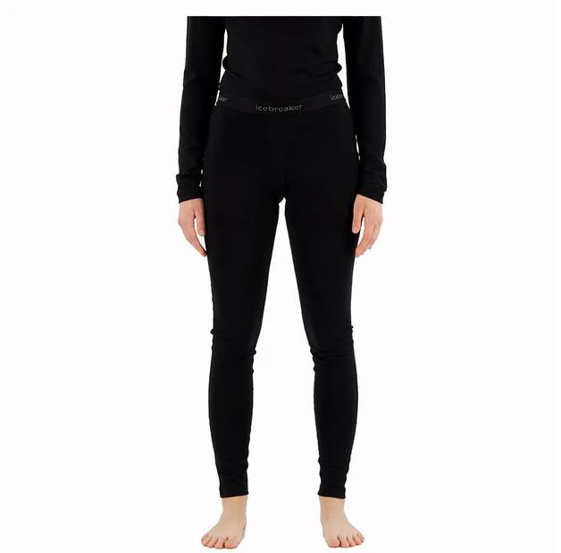 Icebreaker Термоштаны 200 Oasis Merino M
Icebreaker Термоштаны 200 Oasis Merino M