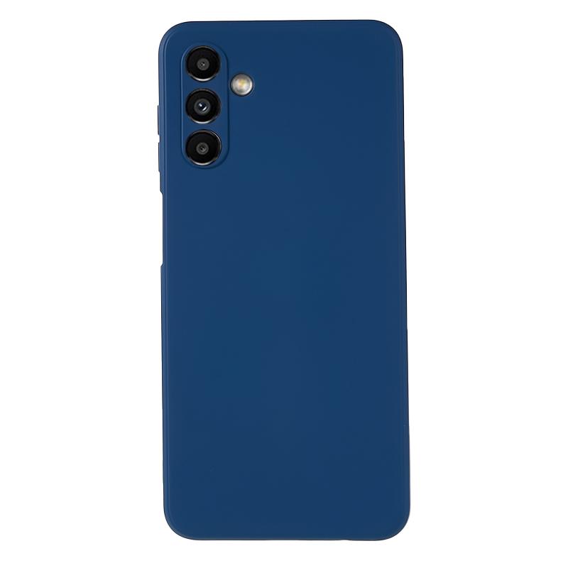 Для Samsung Galaxy A13 5G Прорезиненный чехол для телефона Мягкий ТПУ Подкладка из волокна Амортизирующая крышка Sapphire
Для Samsung Galaxy A13 5G Прорезиненный чехол для телефона Мягкий ТПУ Подкладка из волокна Амортизирующая крышка Sapphire