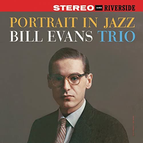 CD BILL EVANS TRIO - Portrait in Jazz 0025218608824 Оригинальный джаз C 2006 США Джаз Б/У
CD BILL EVANS TRIO - Portrait in Jazz 0025218608824 Оригинальный джаз C 2006 США Джаз Б/У