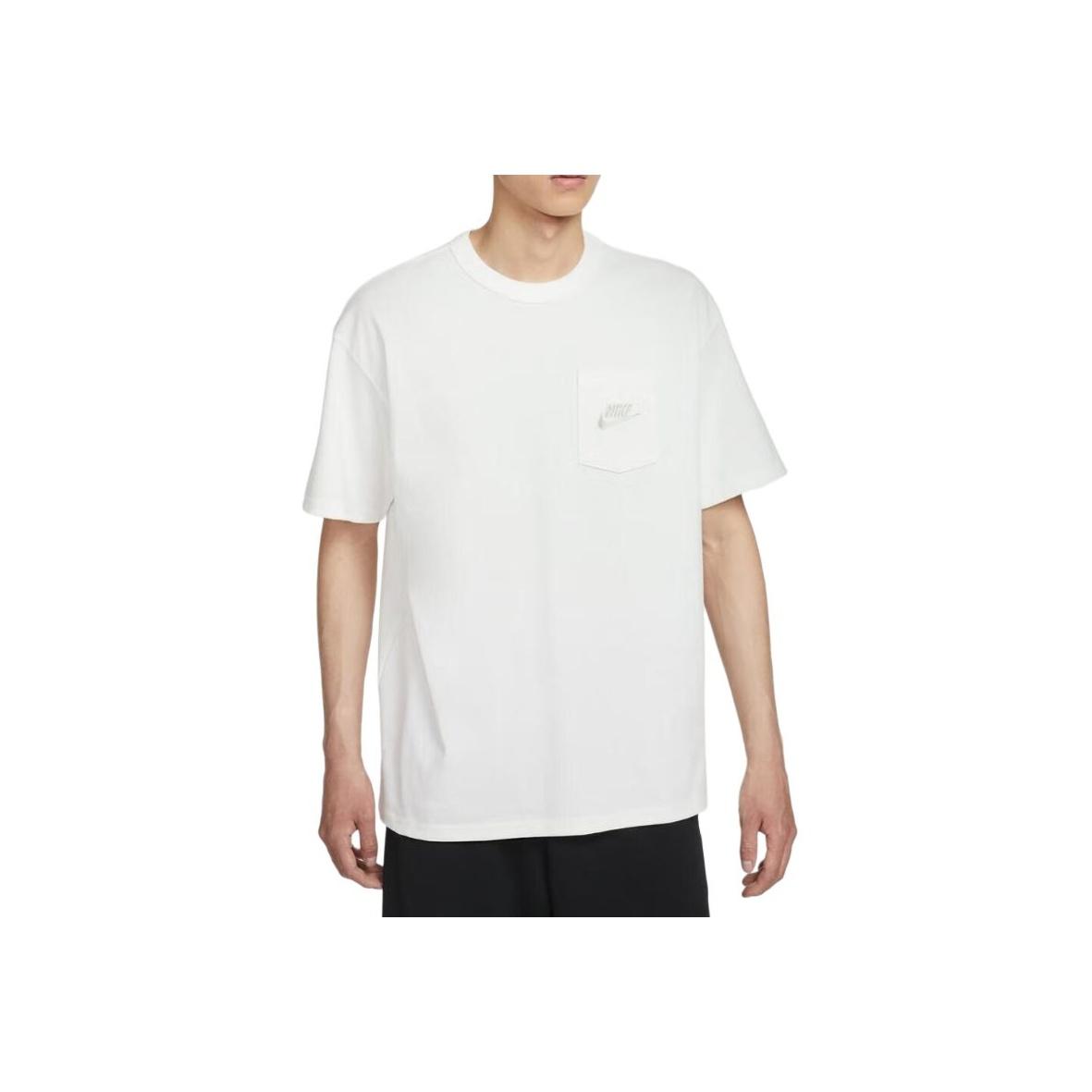 Nike Спортивная одежда Premium Essentials Футболка с коротким рукавом Мужские топы HQ9241-133 M
Nike Спортивная одежда Premium Essentials Футболка с коротким рукавом Мужские топы HQ9241-133 M