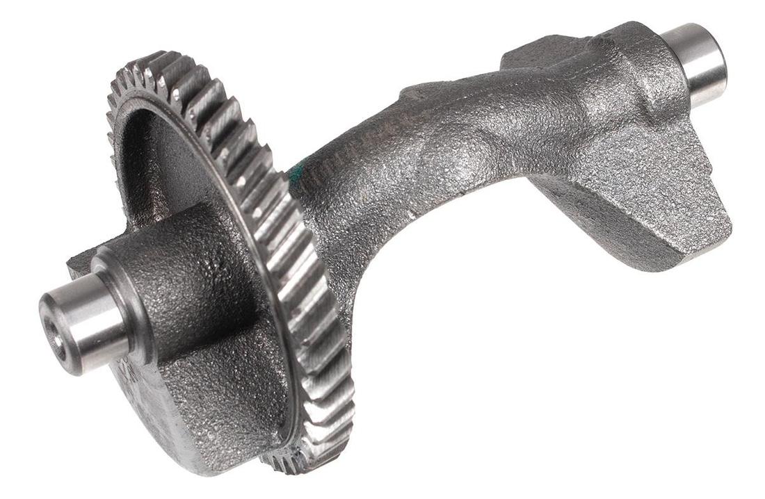 Wałek Wyważający Rato Silnik R390 R420 13401-Z100110-0000
Wałek Wyważający Rato Silnik R390 R420 13401-Z100110-0000