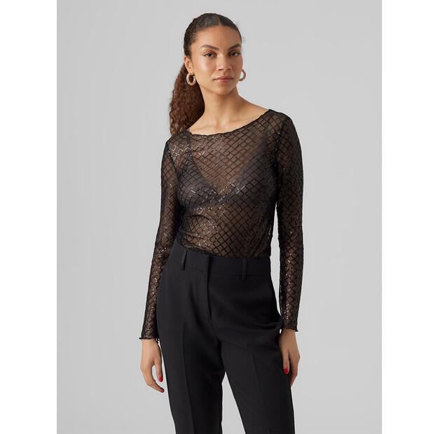 Блузка Vero Moda 10299302 EU M
Блузка Vero Moda 10299302 EU M