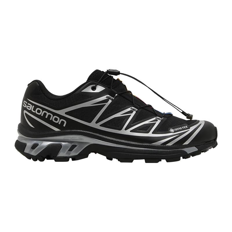 Salomon XT-6 GTX Unisex Outdoor Hiking Trail Running Shoes UK 5
Salomon XT-6 GTX Unisex Outdoor Hiking Trail Running Shoes UK 5