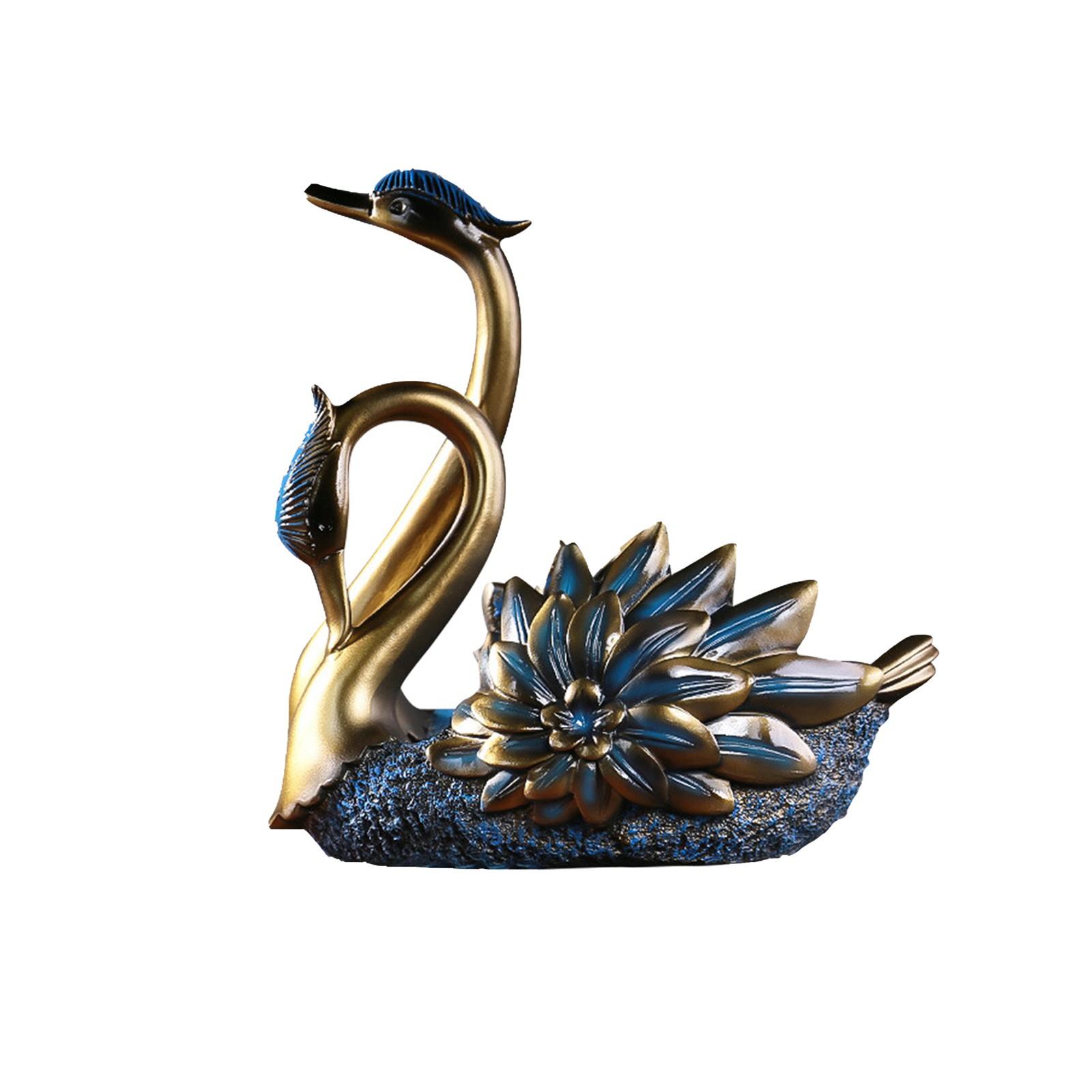 Европейские украшения в виде лебедей, винные стойки, изделия из смолы, винные шкафы для гостиной в стиле легкой роскоши, креативные украшения. One Size чёрный
Европейские украшения в виде лебедей, винные стойки, изделия из смолы, винные шкафы для гостиной в стиле легкой роскоши, креативные украшения. One Size чёрный