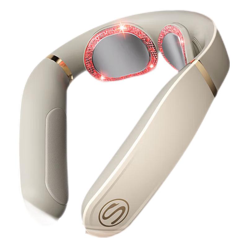 SKG 4098 3rd Gen Smart Neck Massager
SKG 4098 3rd Gen Smart Neck Massager