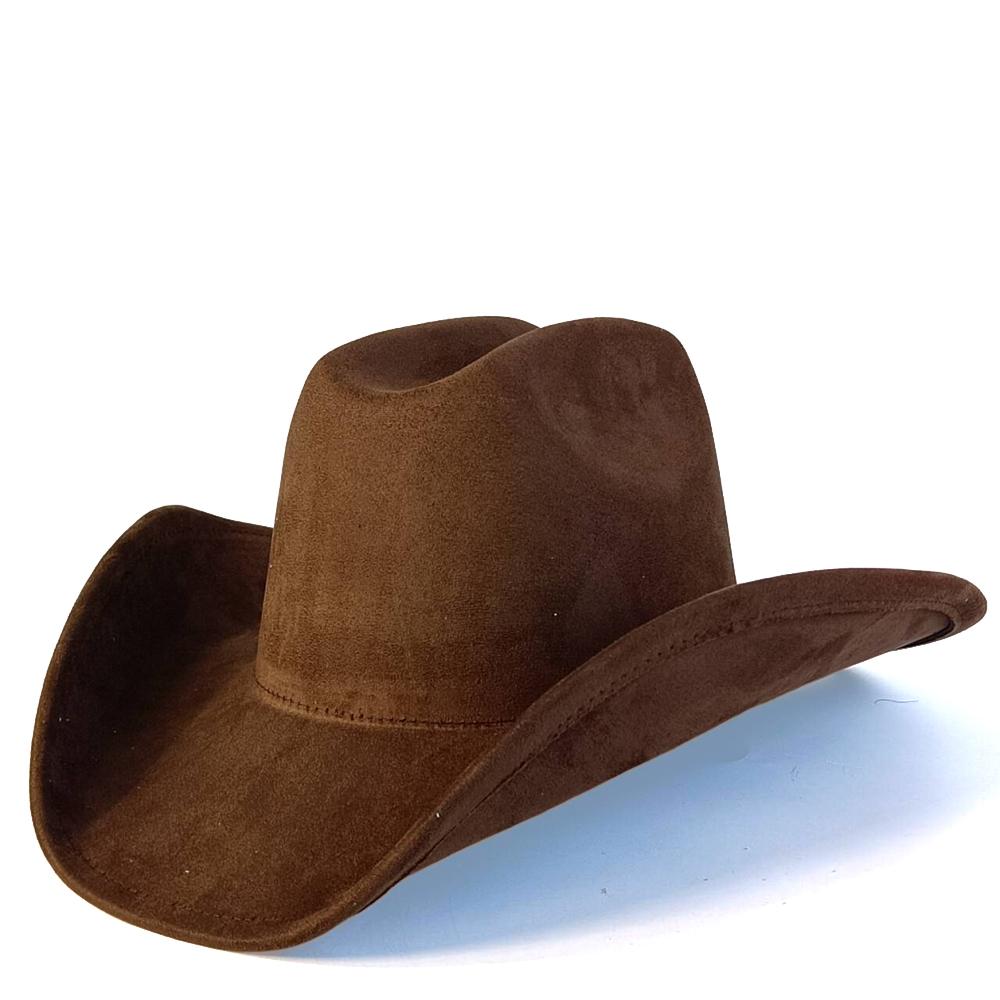 Western Cowboy Matcha Green Suede Hat for Men Church Hat Style American Classic High-Quality Rugged Suedehat M56-58CM
Western Cowboy Matcha Green Suede Hat for Men Church Hat Style American Classic High-Quality Rugged Suedehat M56-58CM