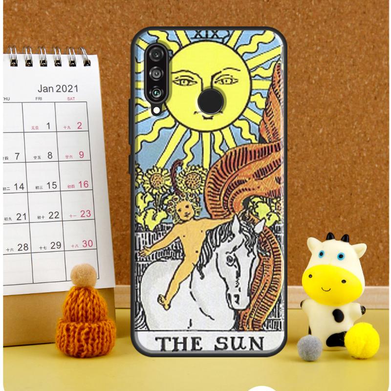 Луна Таро Таинственный тотем Для Huawei Nova Y61 Y60 Y70 Y72 Y73 Y90 Y91 12i 11i 3i 7i 8i 9 10 SE P20 P40 P30 Lite Чехол Huawei P30 Pro
Луна Таро Таинственный тотем Для Huawei Nova Y61 Y60 Y70 Y72 Y73 Y90 Y91 12i 11i 3i 7i 8i 9 10 SE P20 P40 P30 Lite Чехол Huawei P30 Pro