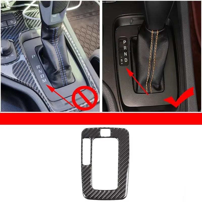 LHD/RHD Soft carbon fiber For Ford Ranger Wildtrak 2015-2025 Car Center Control Shift Panel Frame Trim Sticker Car Accessories
LHD/RHD Soft carbon fiber For Ford Ranger Wildtrak 2015-2025 Car Center Control Shift Panel Frame Trim Sticker Car Accessories