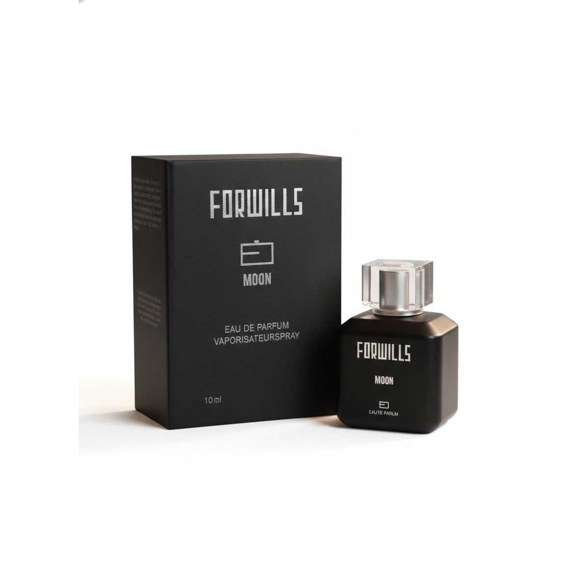 Long Lasting Perfume for Men & Women | Luxury Unisex Fragrance with Fresh Floral & Woody Notes 50ML
Long Lasting Perfume for Men & Women | Luxury Unisex Fragrance with Fresh Floral & Woody Notes 50ML