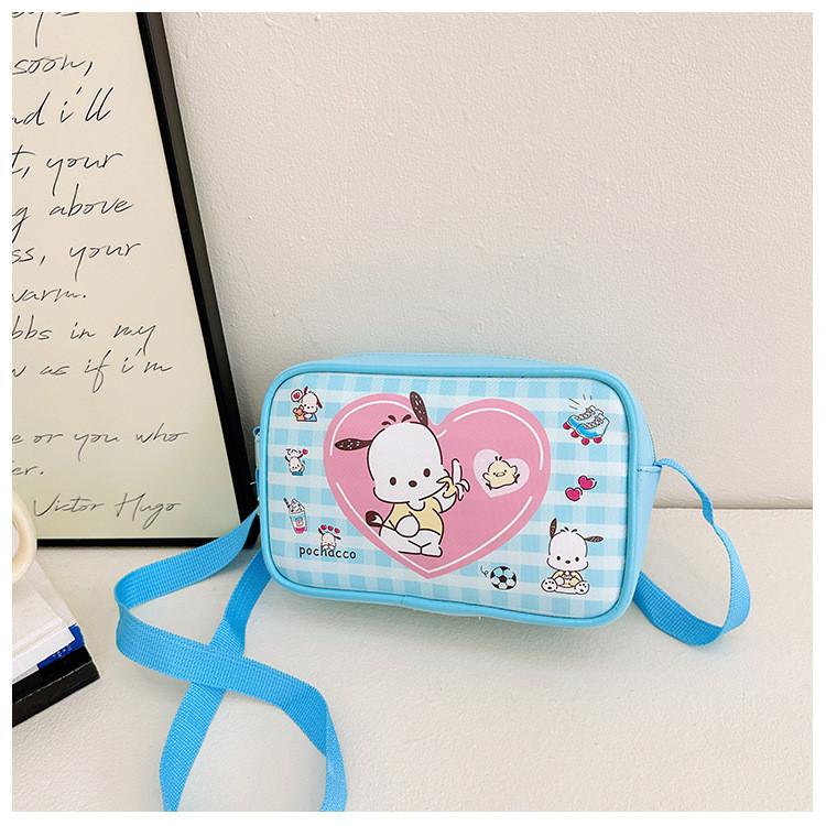 Cute Cartoon Girl Shoulder Bag With Breathable Pu Material For Kindergarten Daily Use Pache
Cute Cartoon Girl Shoulder Bag With Breathable Pu Material For Kindergarten Daily Use Pache