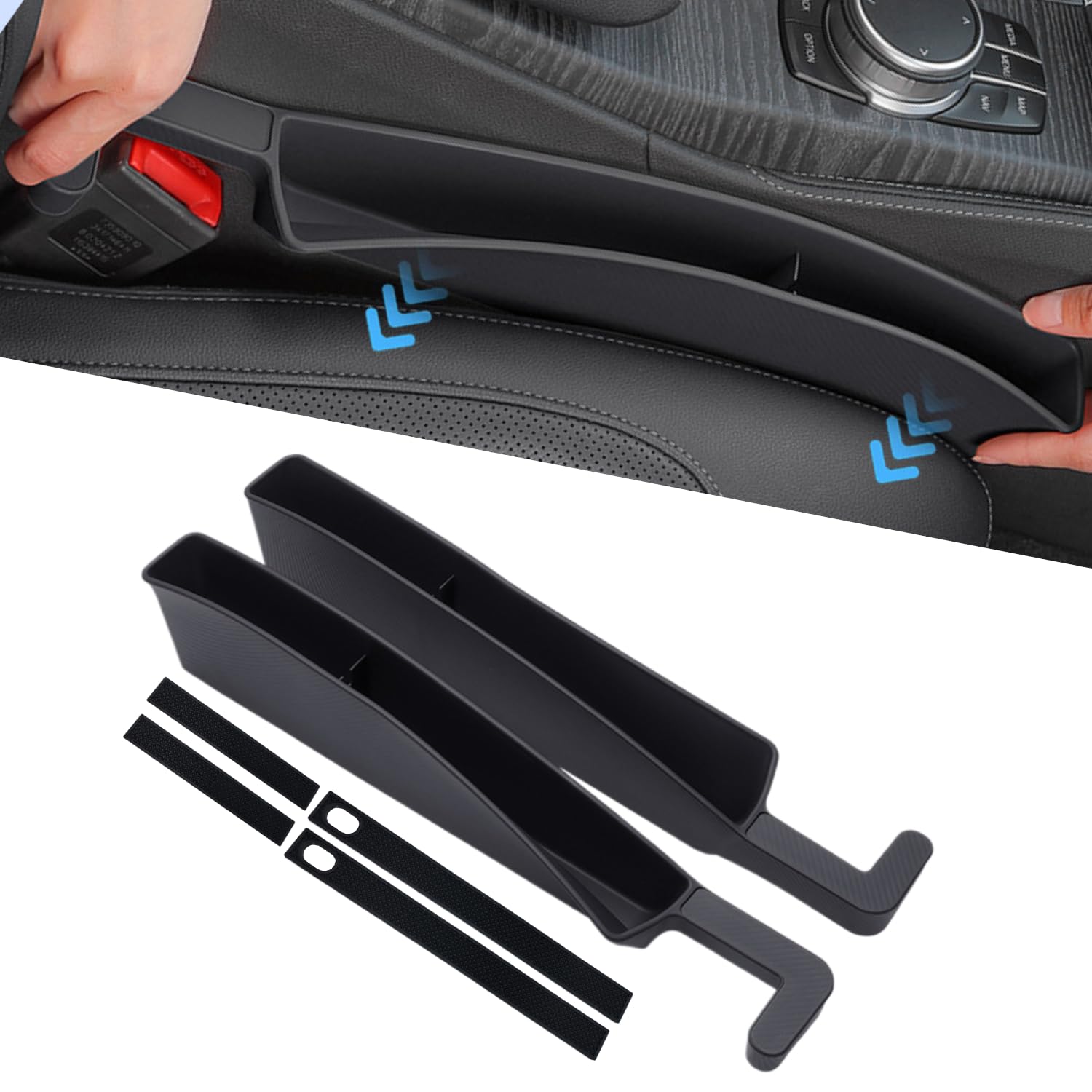 VOMIREL Seat Gap Filler Cushion with 4 Door Pocket Pads for Honda Vezel Interior Car Seat Gap Gap Filler Seat Gap Console Gap Seat Gap Car Gap Side
VOMIREL Seat Gap Filler Cushion with 4 Door Pocket Pads for Honda Vezel Interior Car Seat Gap Gap Filler Seat Gap Console Gap Seat Gap Car Gap Side