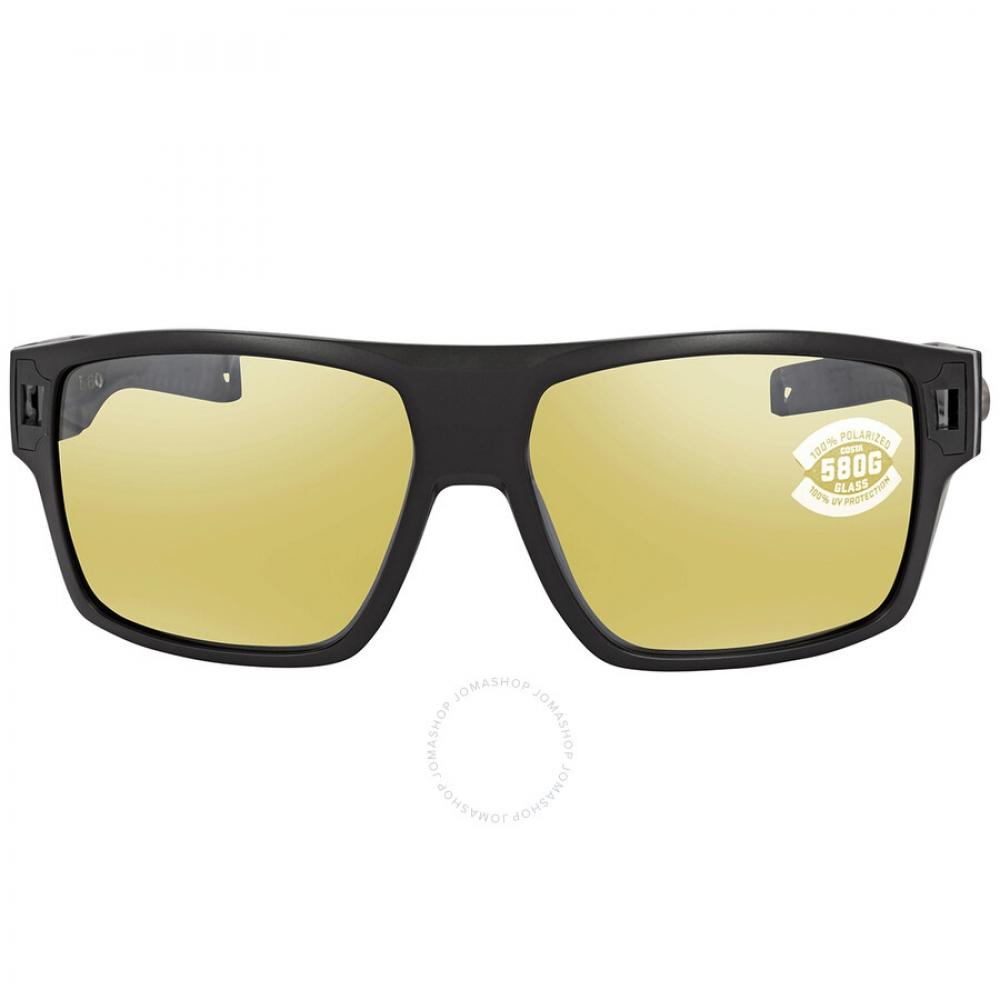Costa Del Mar DIEGO Sunrise Silver Mirror Polarized Glass Men s Sunglasses DGO 11 OSSGLP 62 6S9034 903404 62
Costa Del Mar DIEGO Sunrise Silver Mirror Polarized Glass Men s Sunglasses DGO 11 OSSGLP 62 6S9034 903404 62