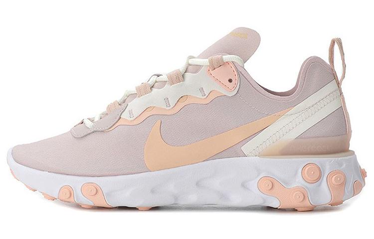 Nike React Element 55 Platinum Violet Women s BQ2728-012 36
Nike React Element 55 Platinum Violet Women s BQ2728-012 36