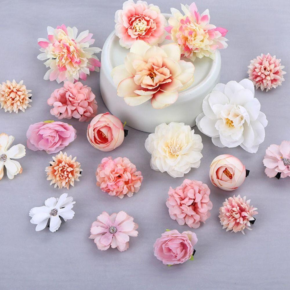 21/30 шт. красочные шелковые розы искусственные цветы DIY ремесло шелковые цветы шпильки для волос украшение для вечеринки Pink&White 21 Flowers
21/30 шт. красочные шелковые розы искусственные цветы DIY ремесло шелковые цветы шпильки для волос украшение для вечеринки Pink&White 21 Flowers