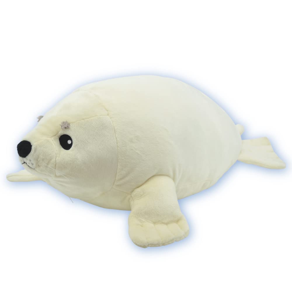 Мягкая игрушка BIG HUG ZOO Общая длина 68 см (печать) ок.
Мягкая игрушка BIG HUG ZOO Общая длина 68 см (печать) ок.