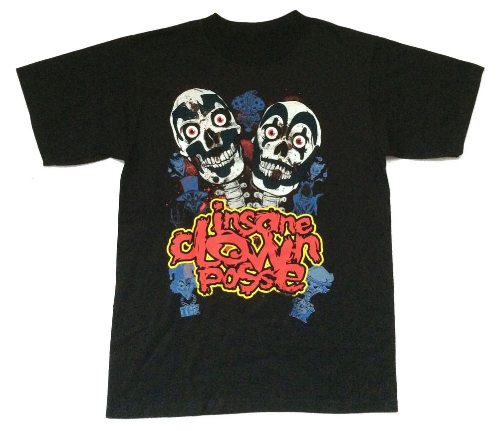 Insane Clown Posse Улыбающиеся Черепа Мужская Футболка Черная Футболка Все Размеры S-5XL TA4357 Унисекс Футболка XXL
Insane Clown Posse Улыбающиеся Черепа Мужская Футболка Черная Футболка Все Размеры S-5XL TA4357 Унисекс Футболка XXL