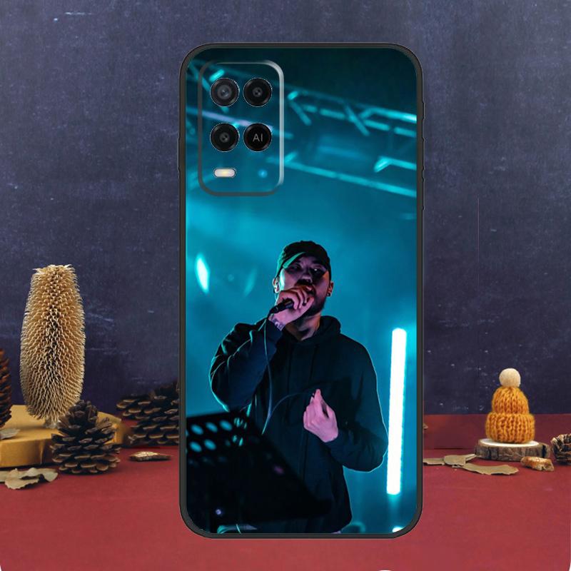 Scriptonite Case For Oppo A16 A76 A96 A17 A57 A40 A60 A80 A98 A58 A78 A18 A38 A54 A74 A94 A15 A5 A6 Pro OPPO A74 4G
Scriptonite Case For Oppo A16 A76 A96 A17 A57 A40 A60 A80 A98 A58 A78 A18 A38 A54 A74 A94 A15 A5 A6 Pro OPPO A74 4G
