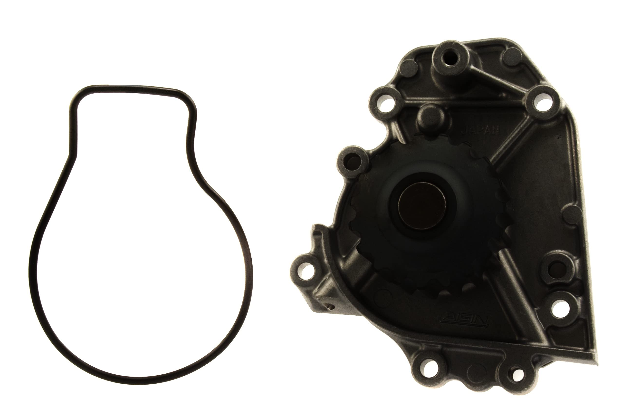 Aisin Water Pump WPH-047 for Honda CR-V S-MX, Orthia Step Wagon, and Domani
Aisin Water Pump WPH-047 for Honda CR-V S-MX, Orthia Step Wagon, and Domani