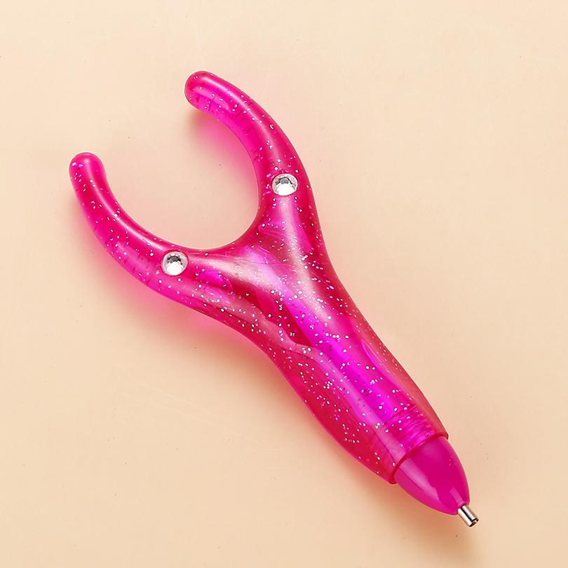 5D Удобная ручка для алмазной живописи с кристаллами, ручки-сверла с головками в виде ловушки для тигра, аксессуары для инструментов для нейл-арта и алмазной вышивки розы красного
5D Удобная ручка для алмазной живописи с кристаллами, ручки-сверла с головками в виде ловушки для тигра, аксессуары для инструментов для нейл-арта и алмазной вышивки розы красного