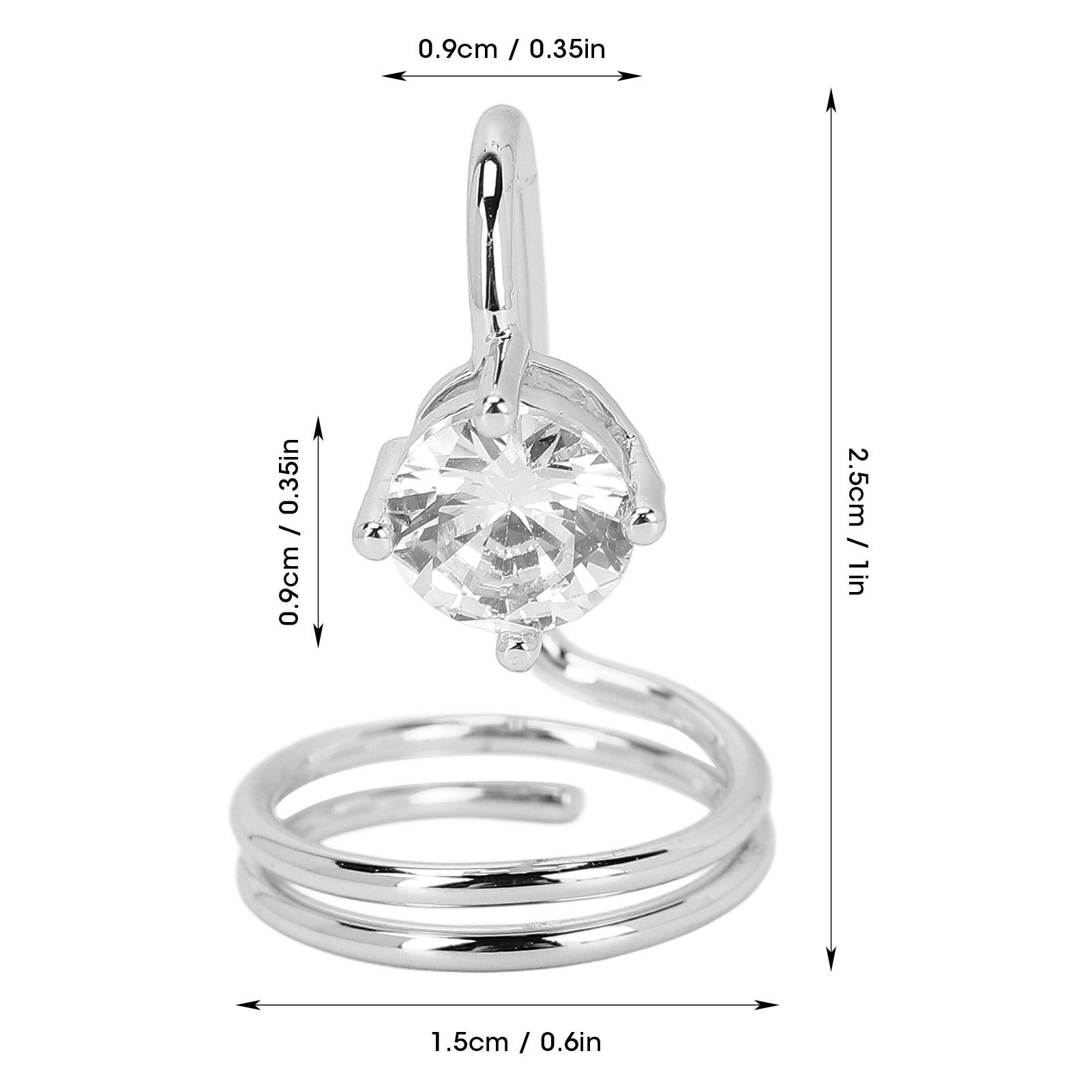 Women Finger Nail Rhinestone Fingernail Decoration for Women Lady Girls
Women Finger Nail Rhinestone Fingernail Decoration for Women Lady Girls
