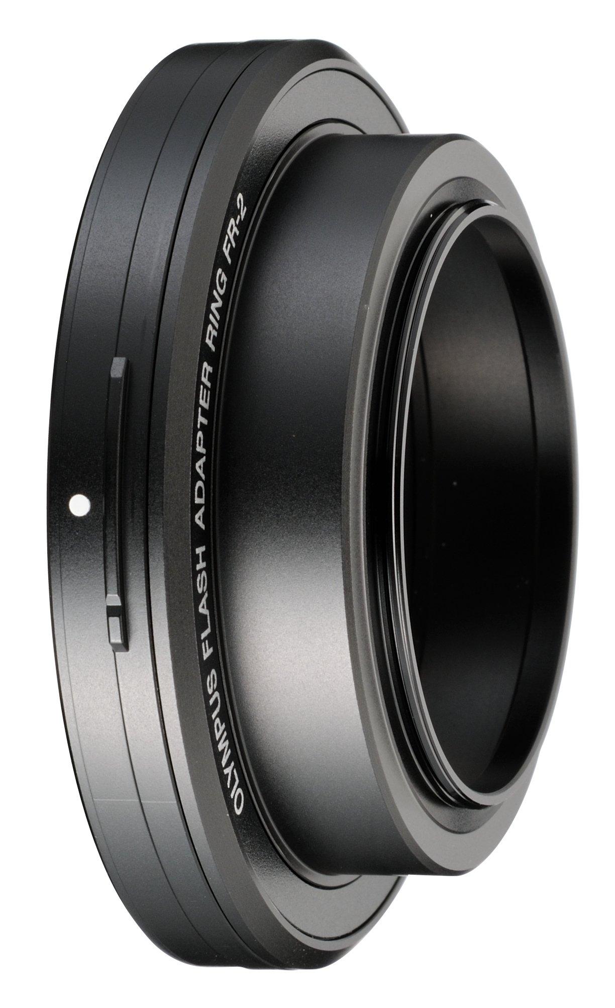 Кольцо-адаптер для вспышки OLYMPUS для объектива DIGITAL ED 60mm Marco M.ZUIKO F2.8 FR-2
Кольцо-адаптер для вспышки OLYMPUS для объектива DIGITAL ED 60mm Marco M.ZUIKO F2.8 FR-2