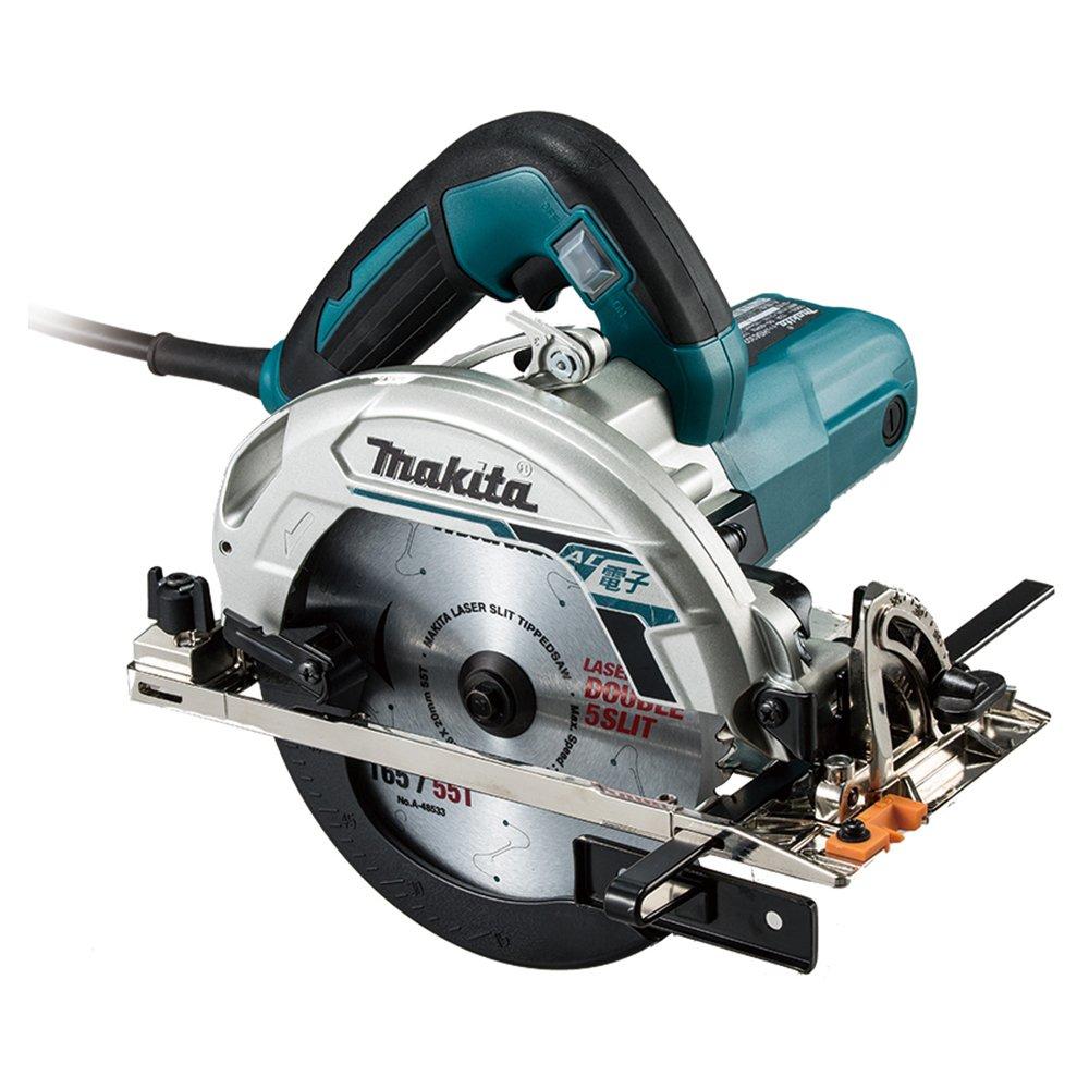 Makita Electronic Circular Saw Blue Blade Diameter of Cut 66mm Aluminum Base HS6302 165mm/Depth синій
Makita Electronic Circular Saw Blue Blade Diameter of Cut 66mm Aluminum Base HS6302 165mm/Depth синій