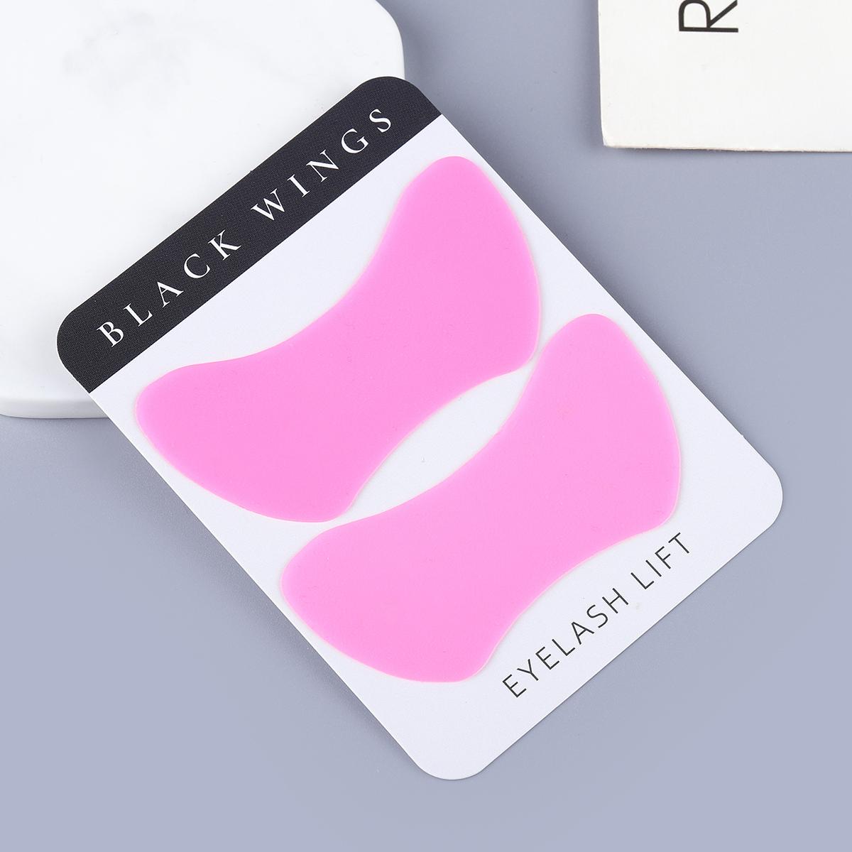 Накладки для подъема ресниц blackwings Силиконовые накладки для подъема ресниц Lashlift Набор инструментов для подъема ресниц 1pairs
Накладки для подъема ресниц blackwings Силиконовые накладки для подъема ресниц Lashlift Набор инструментов для подъема ресниц 1pairs