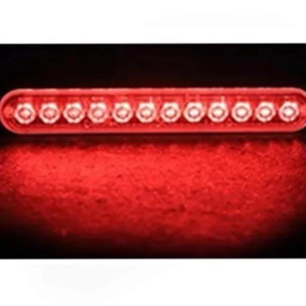 12LED Amber/White Car Truck Emergency Warning Hazard Flashing Strobe Light Bar Auto 12-24V Emergency Flashing Side Marker Light червоний
12LED Amber/White Car Truck Emergency Warning Hazard Flashing Strobe Light Bar Auto 12-24V Emergency Flashing Side Marker Light червоний