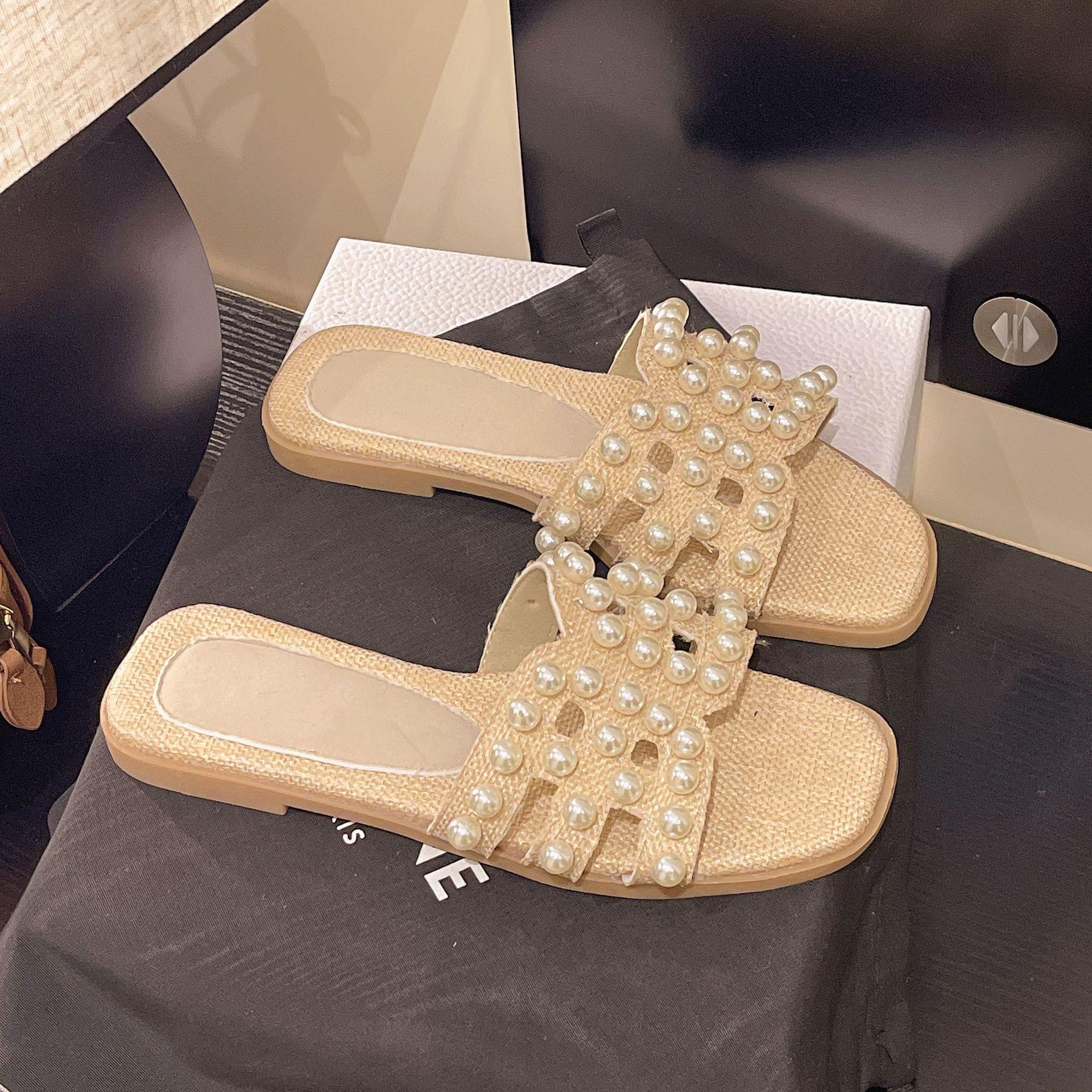 2025 summer open-toed sandals women s outer wear ins new casual broadband outdoor flat bottom one-pedal cool slippers 40
2025 summer open-toed sandals women s outer wear ins new casual broadband outdoor flat bottom one-pedal cool slippers 40