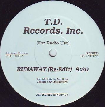 12-дюймовая пластинка SALSOUL ORCHESTRA / VENUS DODSON - Runaway / Shining TD805 T.D.. Пластинки, Я Американский Соул/Фанк Б/У
12-дюймовая пластинка SALSOUL ORCHESTRA / VENUS DODSON - Runaway / Shining TD805 T.D.. Пластинки, Я Американский Соул/Фанк Б/У