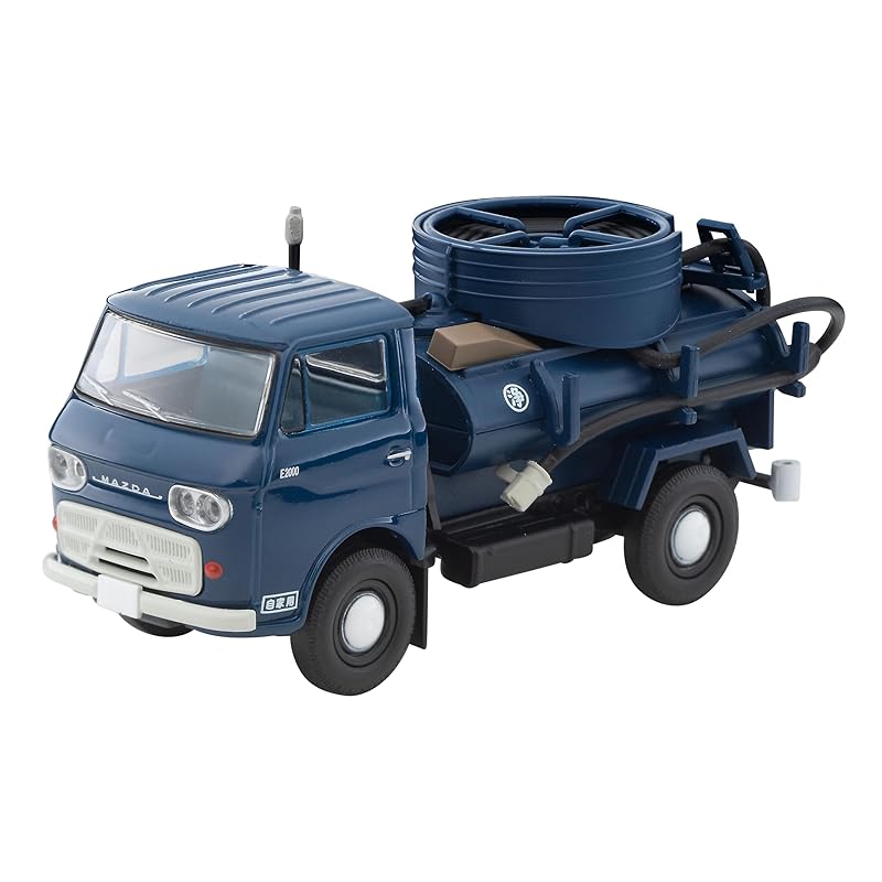 tomica limited vintage LV-211a Mazda E2000 вакуумный автомобиль темно-синий Готовый продукт
tomica limited vintage LV-211a Mazda E2000 вакуумный автомобиль темно-синий Готовый продукт