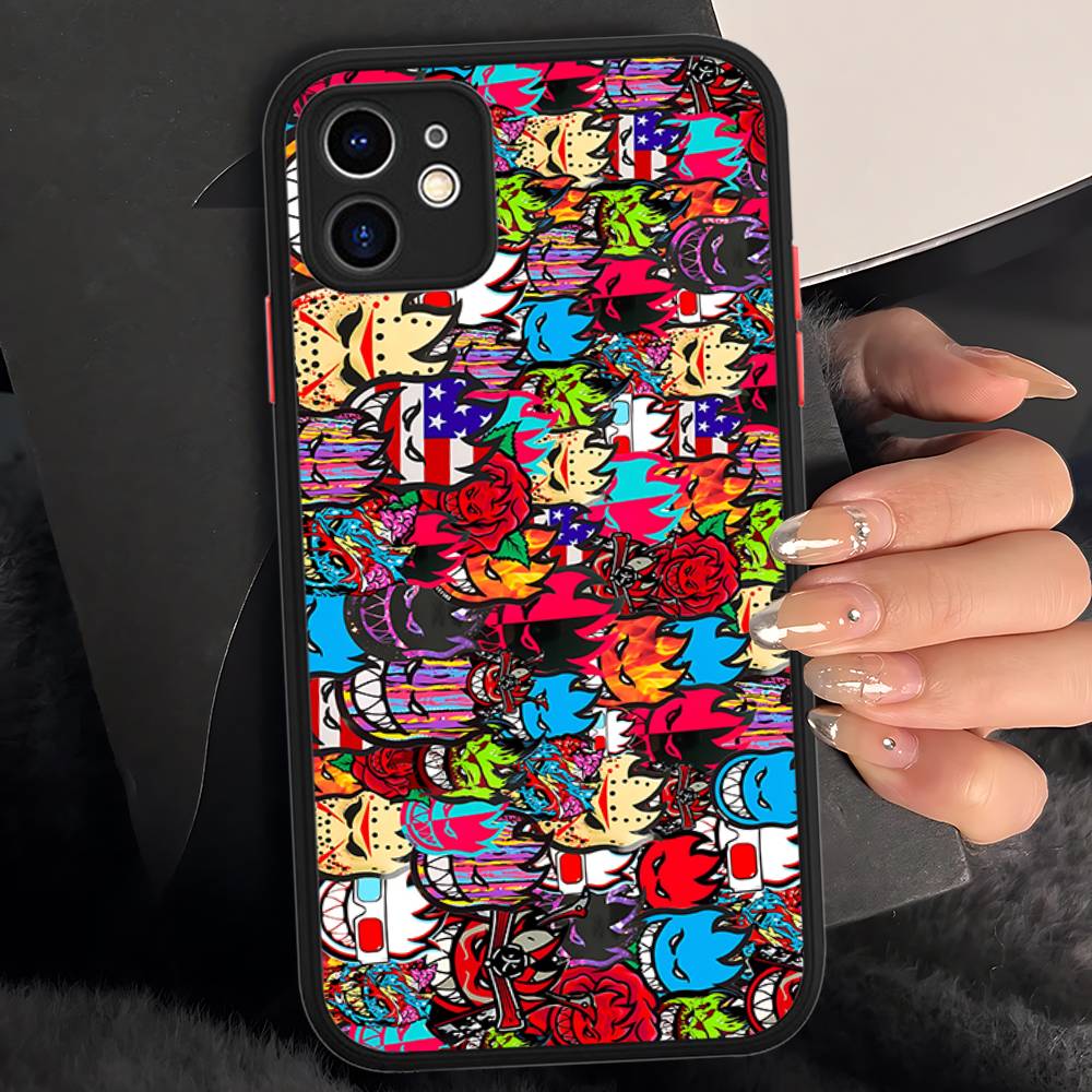Fashion S-Spitfire Skateboard Phone Case For IPhone 16 15 14 11 12 13 Pro Max Plus 12 XS Max Back Cover Matte Case iphone 11
Fashion S-Spitfire Skateboard Phone Case For IPhone 16 15 14 11 12 13 Pro Max Plus 12 XS Max Back Cover Matte Case iphone 11