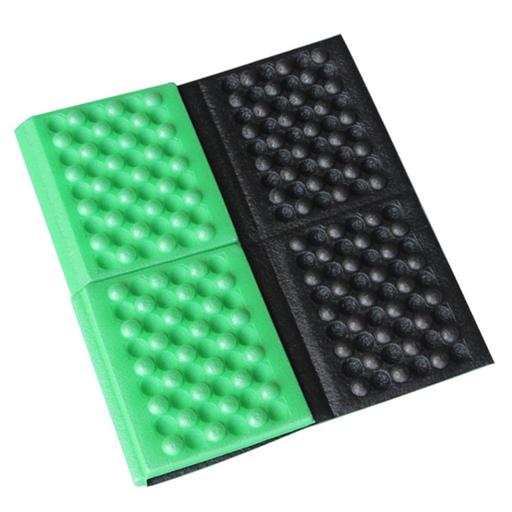Lightweight Mini Waterproof Folding Camping Seat Mat Foam Sitting Pad for Picnic Park Outdoor Activities Mat,
Lightweight Mini Waterproof Folding Camping Seat Mat Foam Sitting Pad for Picnic Park Outdoor Activities Mat,