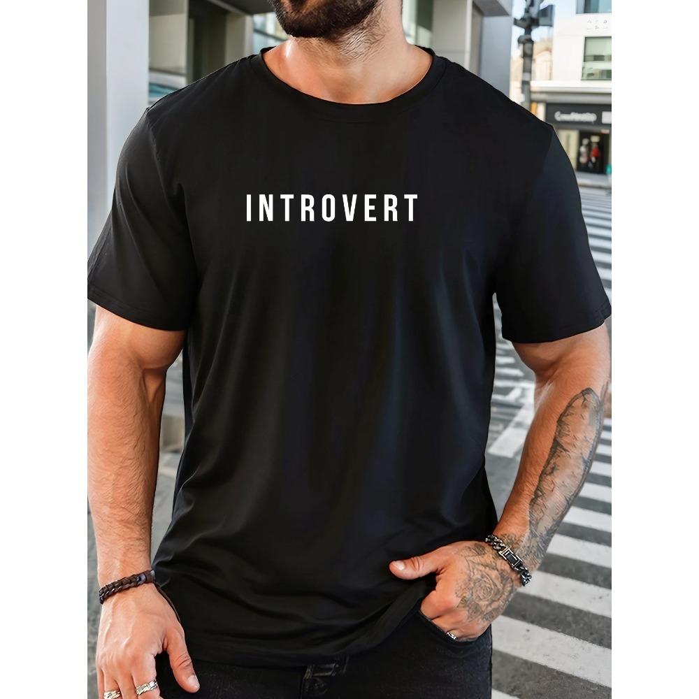 Summer Men s Cotton Oversized Tee English Letter Print Casual Streetwear Short Sleeve Breathable Round Neck XXXL темно-синього кольору
Summer Men s Cotton Oversized Tee English Letter Print Casual Streetwear Short Sleeve Breathable Round Neck XXXL темно-синього кольору