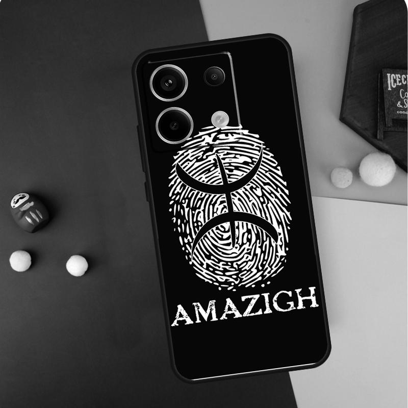 Amazigh Flag Case For Xiaomi Redmi Note 14 13 12 11 10 9 15 Pro Plus Redmi 15 14C 13C 10C 12C 15C Funda Redmi Note 10 Pro
Amazigh Flag Case For Xiaomi Redmi Note 14 13 12 11 10 9 15 Pro Plus Redmi 15 14C 13C 10C 12C 15C Funda Redmi Note 10 Pro