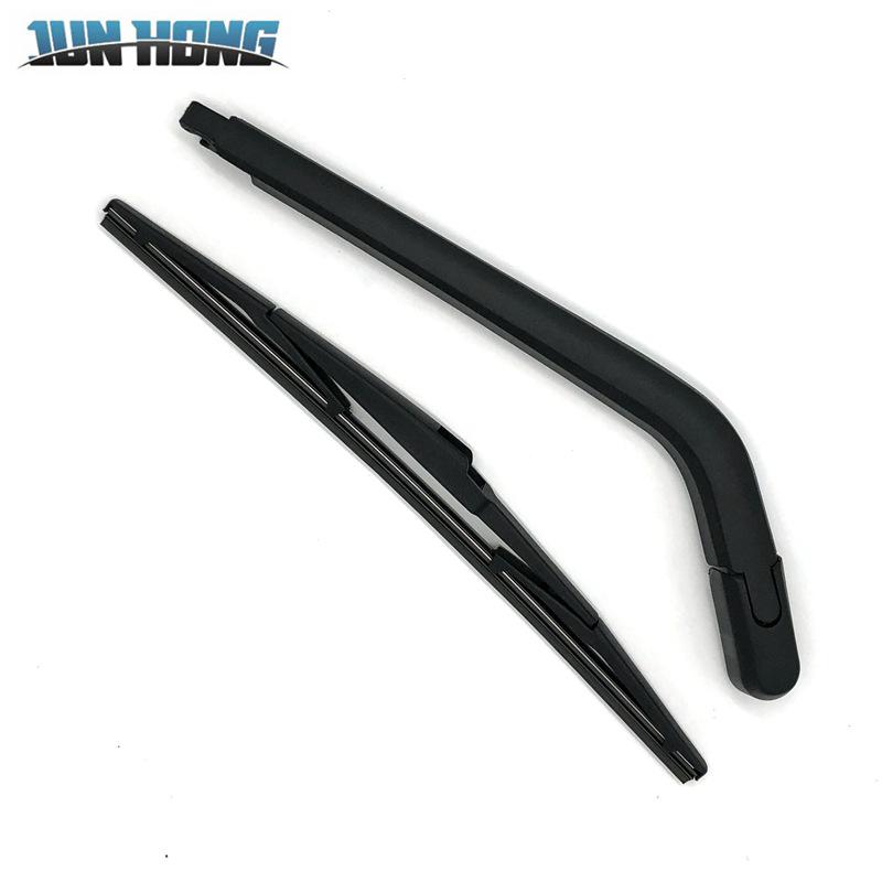 Стеклоочиститель задний в сборе для Toyota Avanza: Крышка лезвия и коромысла Car Wiper Blade
Стеклоочиститель задний в сборе для Toyota Avanza: Крышка лезвия и коромысла Car Wiper Blade