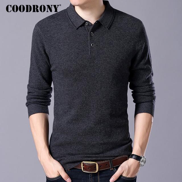 Бренд мужской отложной воротник Pull Homme осень-зима мериносовая шерсть свитера теплый кашемировый пуловер для мужчин XXXXL темно серый
Бренд мужской отложной воротник Pull Homme осень-зима мериносовая шерсть свитера теплый кашемировый пуловер для мужчин XXXXL темно серый