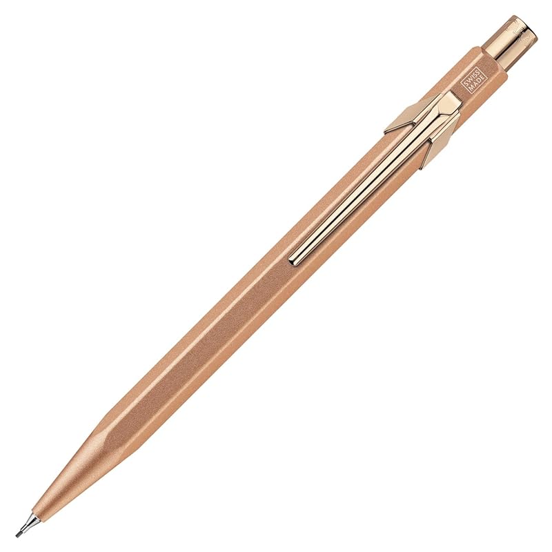 Каран д Аш д Аш) CARAN D ACHE Механический карандаш Caran d Ache 849 подарочная линия Brut Rose MF0844-997 0,5 мм Официально импортированный продукт
Каран д Аш д Аш) CARAN D ACHE Механический карандаш Caran d Ache 849 подарочная линия Brut Rose MF0844-997 0,5 мм Официально импортированный продукт