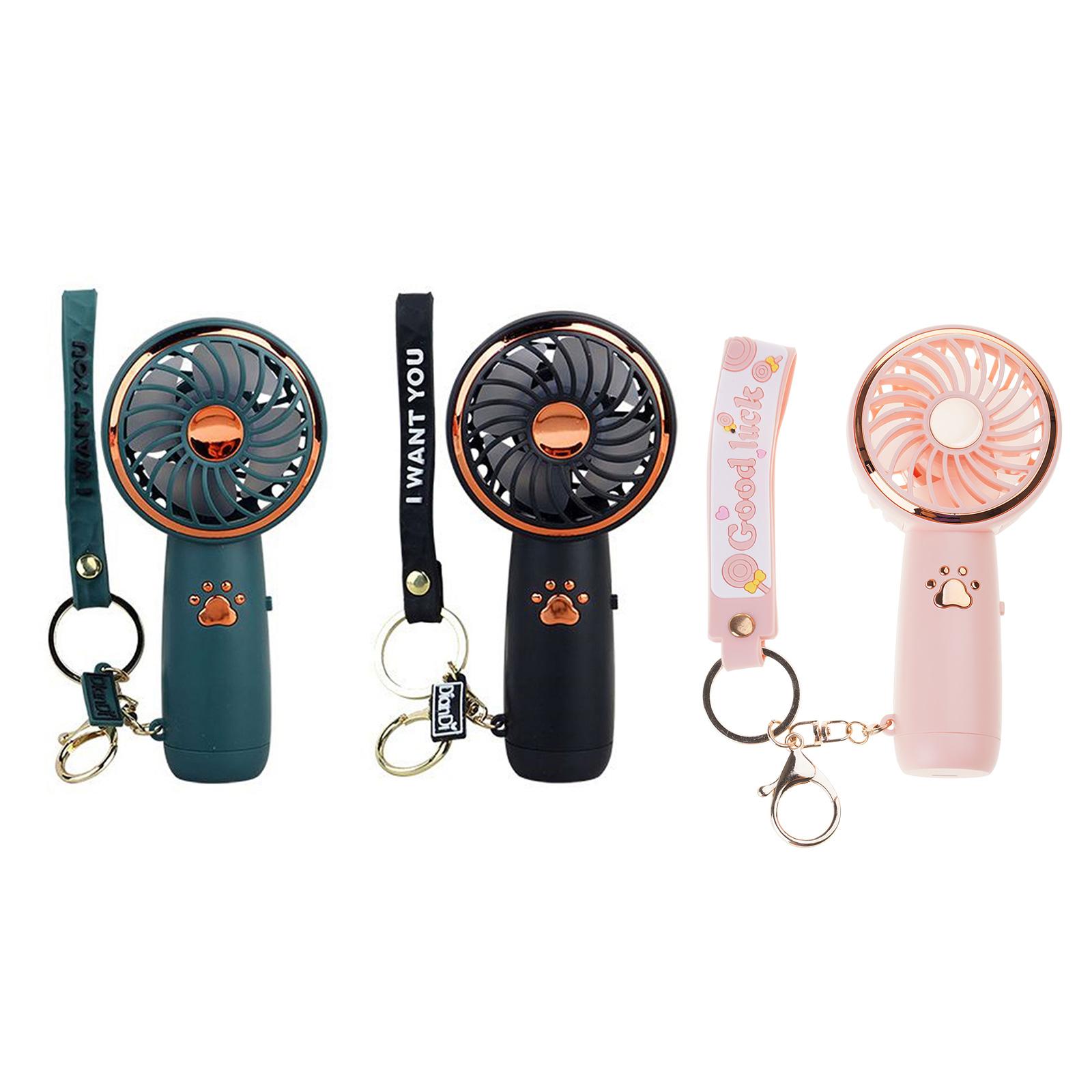 Mini Portable Fan USB Rechargeable Hand Folding Fans With LED Light Better Summer Gift For Family Mini Handheld Fan чёрный
Mini Portable Fan USB Rechargeable Hand Folding Fans With LED Light Better Summer Gift For Family Mini Handheld Fan чёрный