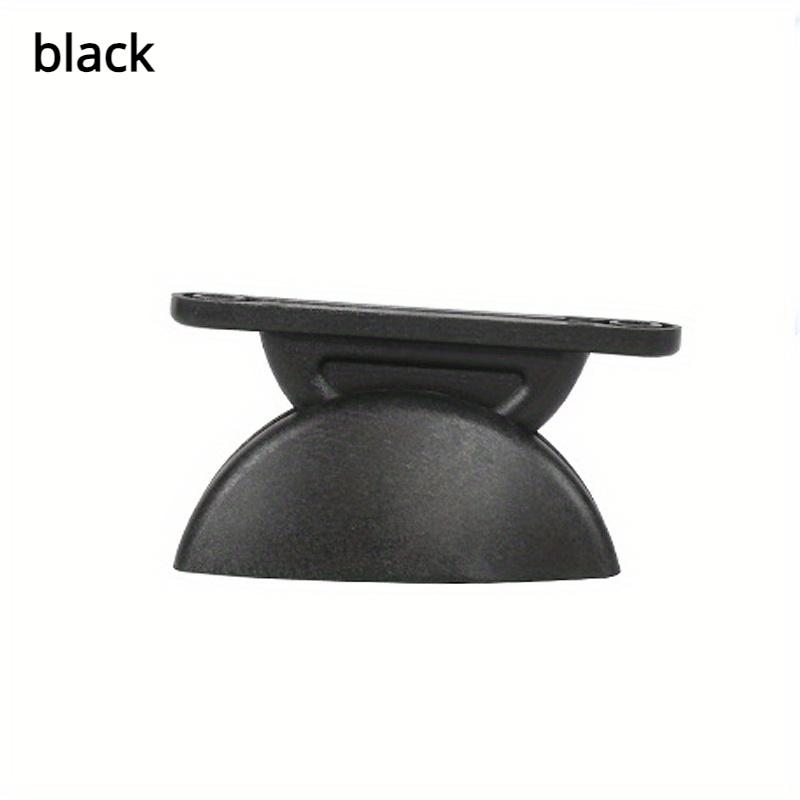 Круглая дверца мусорного бака на присоске, нейлоновая присоска для дверцы с защитой от старения чёрный
Круглая дверца мусорного бака на присоске, нейлоновая присоска для дверцы с защитой от старения чёрный