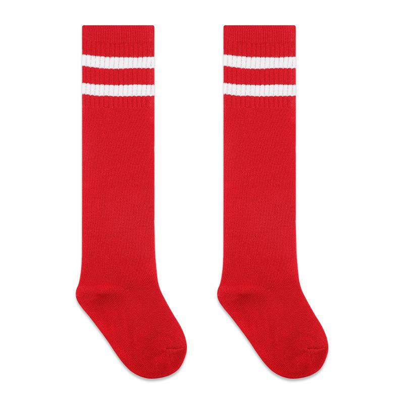 Children s Breathable Cotton Sports Socks - Thickened for Dance, Performance, and Football Small (Shoe size 28-32) красный/белый
Children s Breathable Cotton Sports Socks - Thickened for Dance, Performance, and Football Small (Shoe size 28-32) красный/белый
