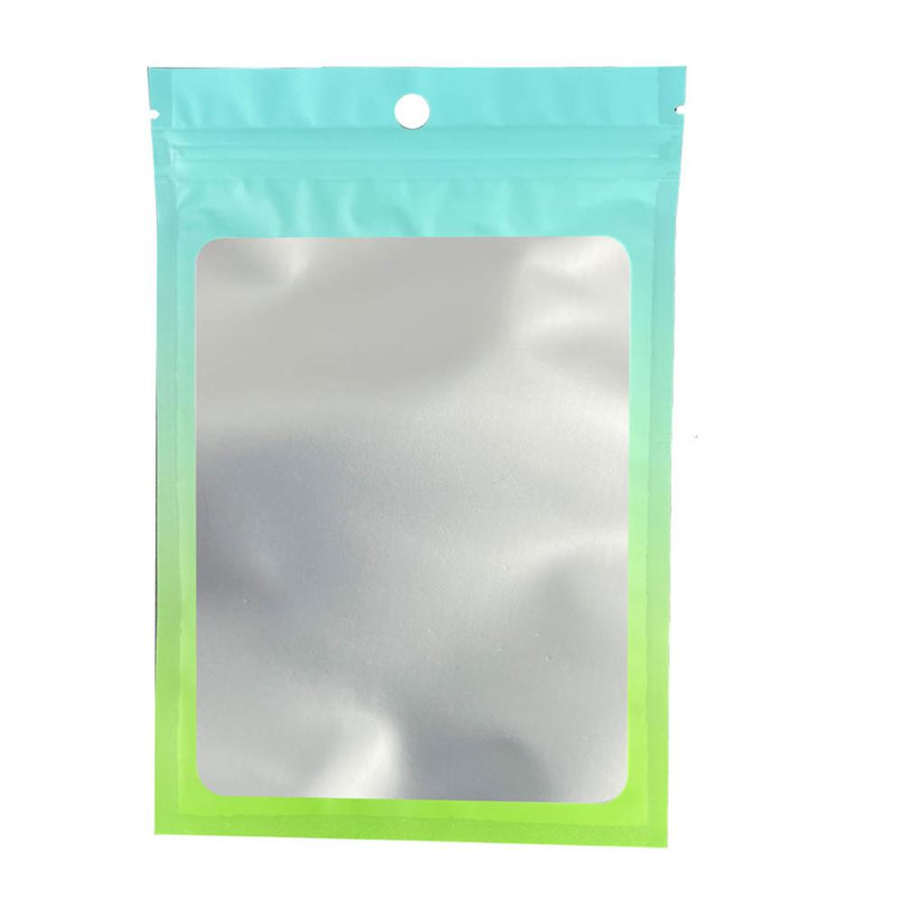 100 шт. Міні-прозорий мішок для пакування ювелірних виробів, пакувальні пакети на блискавці, що закриваються, Пакувальні пакети для аксесуарів для нігтів для малого бізнесу зелений/синій
100 шт. Міні-прозорий мішок для пакування ювелірних виробів, пакувальні пакети на блискавці, що закриваються, Пакувальні пакети для аксесуарів для нігтів для малого бізнесу зелений/синій