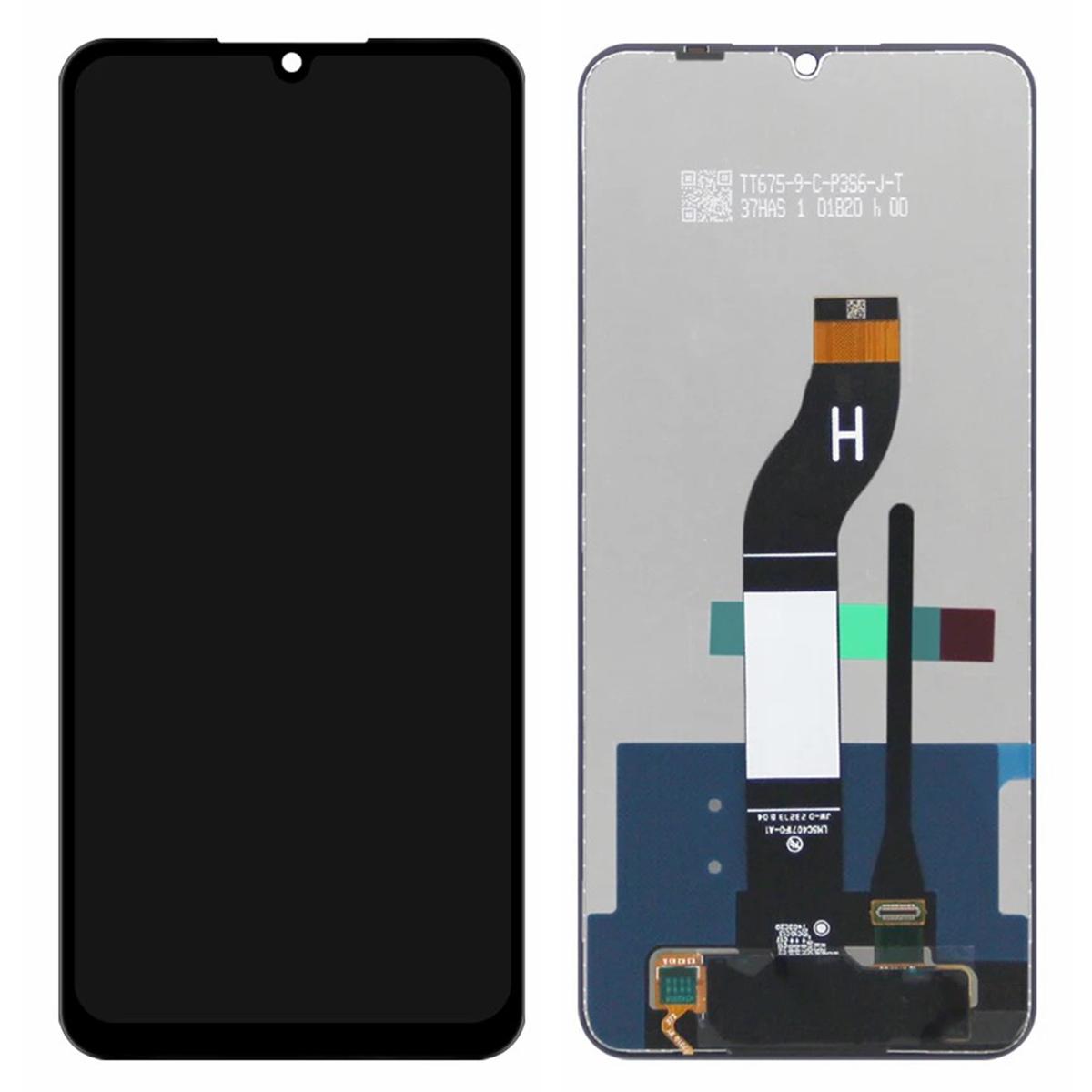 For Xiaomi Redmi 13C 4G Grade S IPS LCD Screen and Digitizer Assembly Replacement Part (Without Logo) Type A
For Xiaomi Redmi 13C 4G Grade S IPS LCD Screen and Digitizer Assembly Replacement Part (Without Logo) Type A