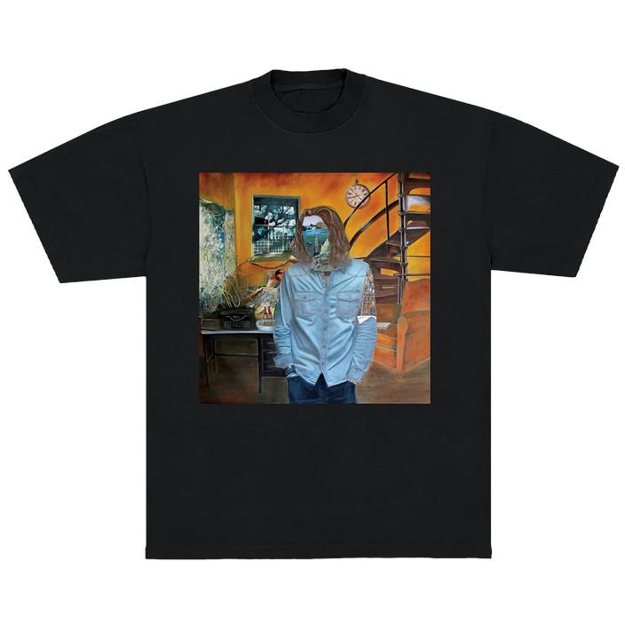 Hozier 10 Year Anniversary Album T-Shirt Unisex Gift For Fan S-5XL Unisex T-Shirt XXL
Hozier 10 Year Anniversary Album T-Shirt Unisex Gift For Fan S-5XL Unisex T-Shirt XXL
