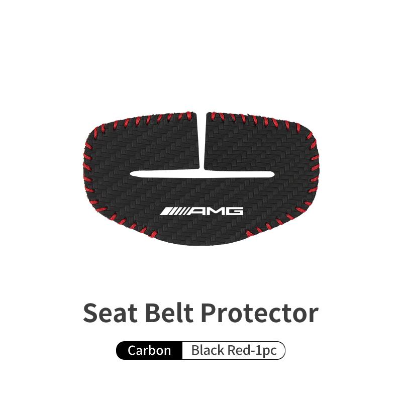 Car Seat Belt Buckle Protector Anti-Scratch Adjusting Clip For AMG A B C E S G Class W201 W210 W108 W205 W203 W204 C180
Car Seat Belt Buckle Protector Anti-Scratch Adjusting Clip For AMG A B C E S G Class W201 W210 W108 W205 W203 W204 C180
