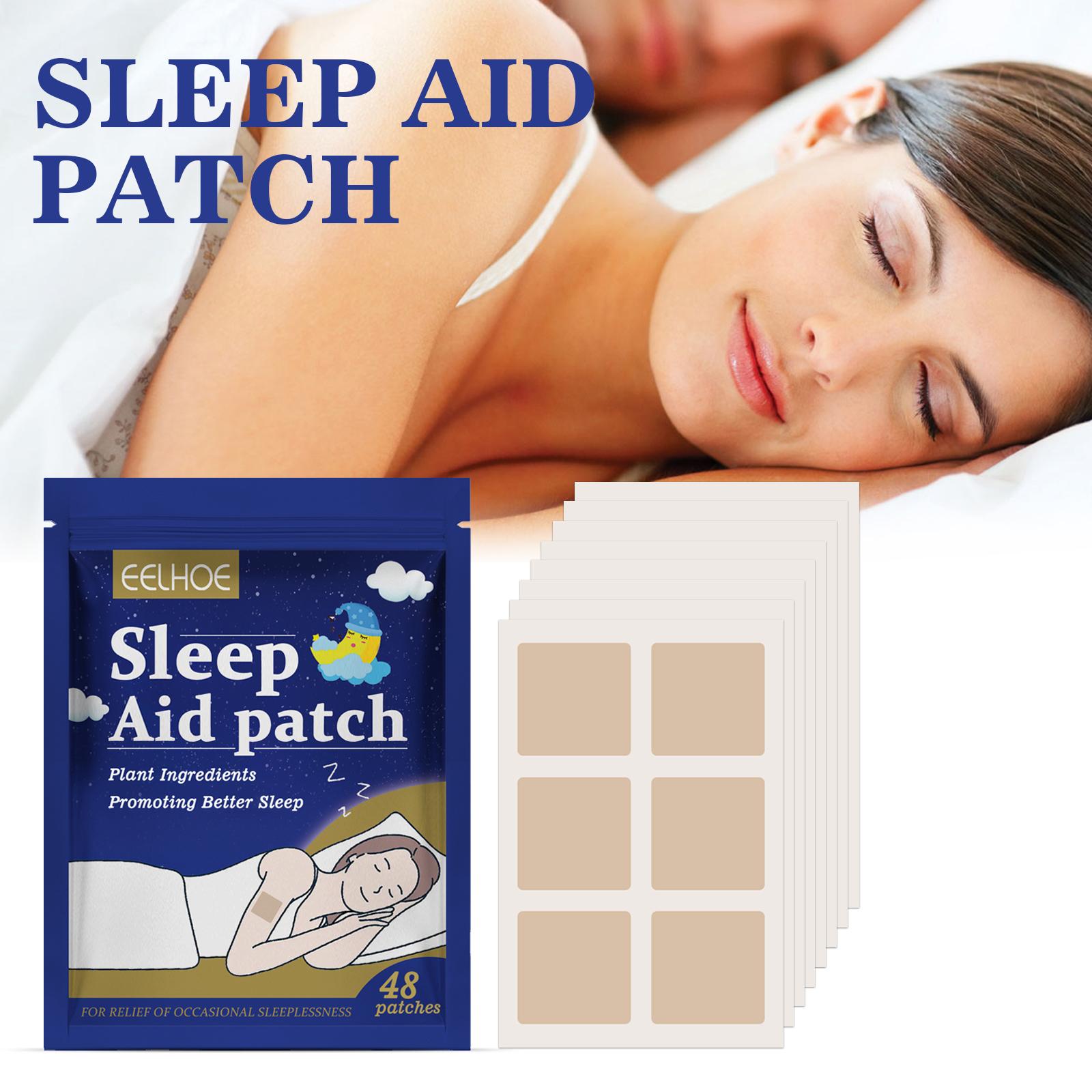 bag Sleep Patch Soothes Muscle Tension,Relieves Body Fatigue And Anxiety Sleep Aid Patch Body Care Patch 48pcs
bag Sleep Patch Soothes Muscle Tension,Relieves Body Fatigue And Anxiety Sleep Aid Patch Body Care Patch 48pcs