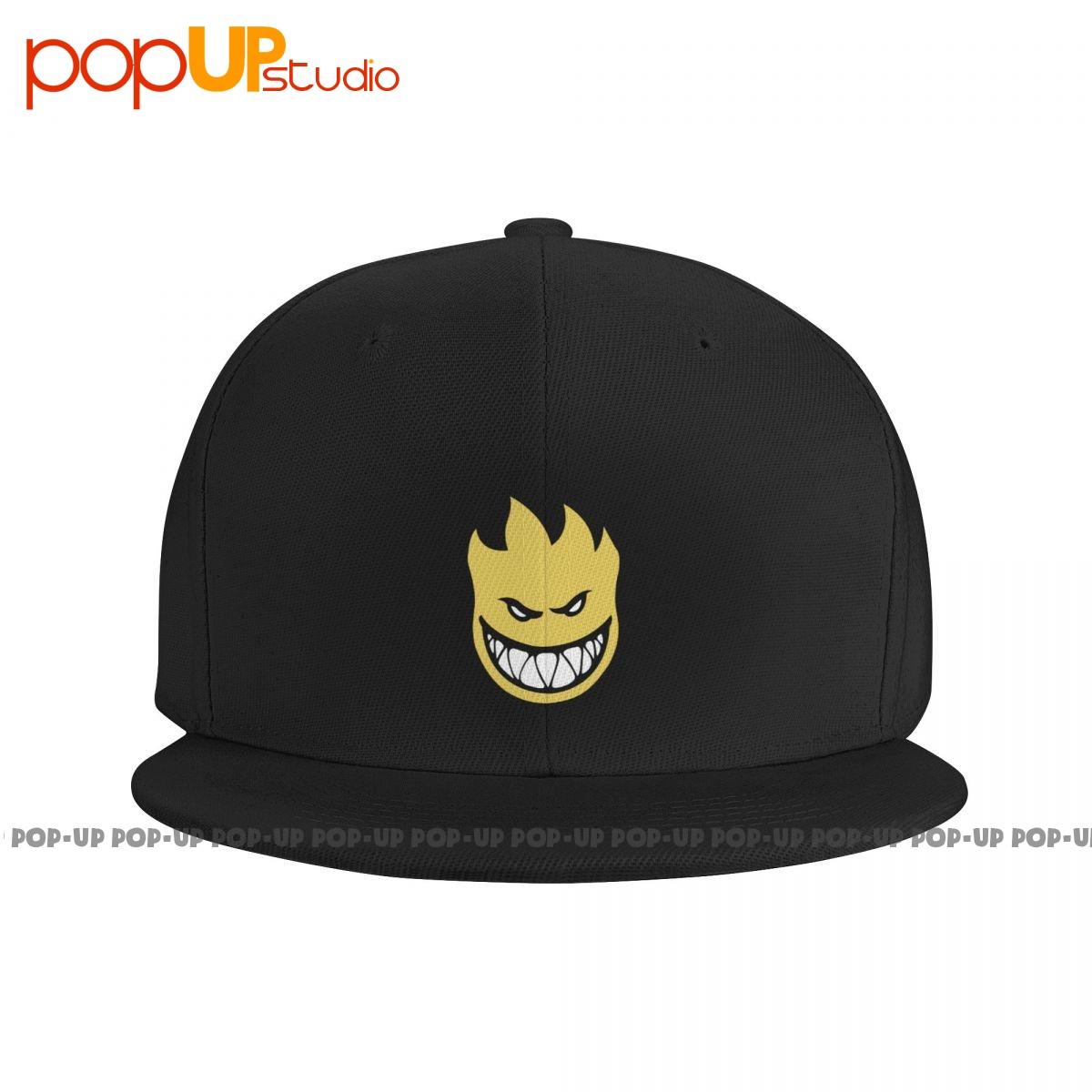 Trendy Spitfire Wheels Lil Bighead Fill Logo Snapback Cap Hot Deals High Quality Baseball Caps
Trendy Spitfire Wheels Lil Bighead Fill Logo Snapback Cap Hot Deals High Quality Baseball Caps