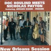 CD DOC HOULIND / FESSOR / SVARE - New Orleans Session CD10812 Music Mecca 1995 US Jazz Used
CD DOC HOULIND / FESSOR / SVARE - New Orleans Session CD10812 Music Mecca 1995 US Jazz Used